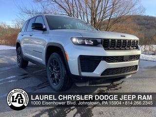 2026 Jeep Grand Cherokee for sale in Johnstown PA