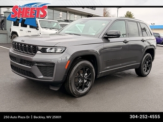 2026 Jeep Grand Cherokee for sale in Beckley WV