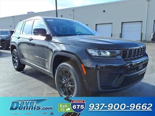 2026 Jeep Grand Cherokee for sale in Dayton OH