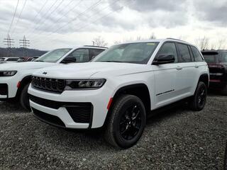 2026 Jeep Grand Cherokee for sale in Lexington MA