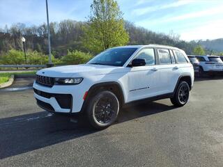 2026 Jeep Grand Cherokee for sale in Huntington WV