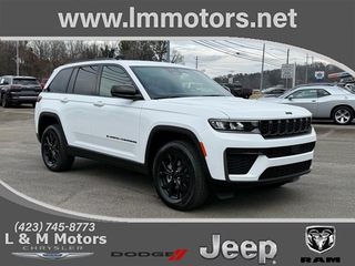 2026 Jeep Grand Cherokee for sale in Athens TN