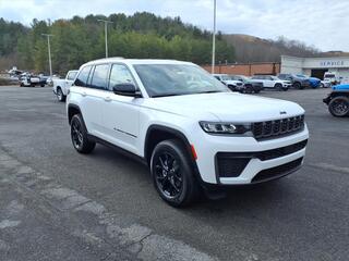2026 Jeep Grand Cherokee for sale in Tazewell VA