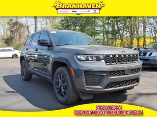 2026 Jeep Grand Cherokee for sale in Branford CT