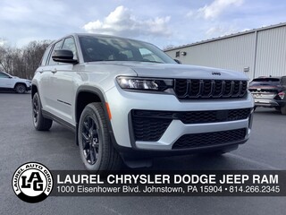 2026 Jeep Grand Cherokee for sale in Johnstown PA