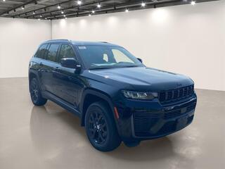 2026 Jeep Grand Cherokee for sale in Williamsville NY