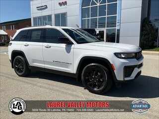 2026 Jeep Grand Cherokee for sale in Greensboro NC