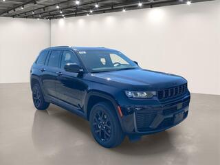 2026 Jeep Grand Cherokee for sale in Williamsville NY