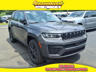 2026 Jeep Grand Cherokee for sale in Branford CT