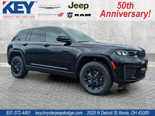 2026 Jeep Grand Cherokee for sale in Xenia OH
