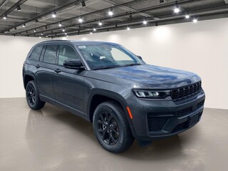 2026 Jeep Grand Cherokee for sale in Elma NY
