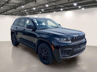 2026 Jeep Grand Cherokee for sale in Elma NY