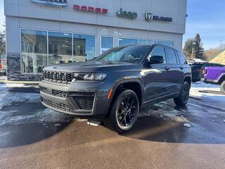 2026 Jeep Grand Cherokee for sale in Accident MD