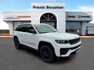 2026 Jeep Grand Cherokee for sale in Janesville WI