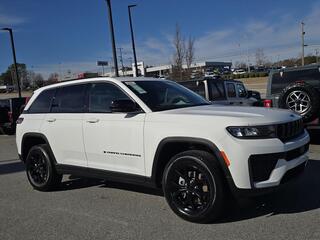 2026 Jeep Grand Cherokee for sale in Greer SC
