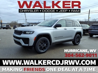 2026 Jeep Grand Cherokee for sale in Hurricane WV
