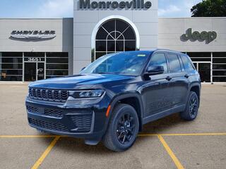 2026 Jeep Grand Cherokee for sale in Lexington MA
