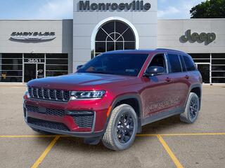 2026 Jeep Grand Cherokee for sale in Lexington MA