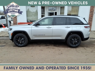 2026 Jeep Grand Cherokee for sale in Sand Creek WI