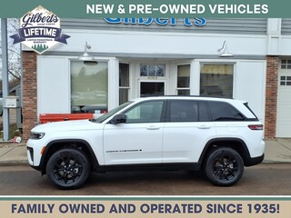 2026 Jeep Grand Cherokee for sale in Sand Creek WI