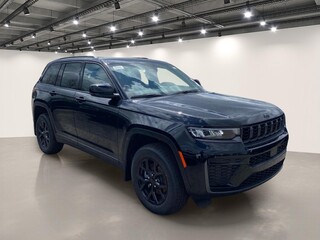 2026 Jeep Grand Cherokee for sale in Elma NY