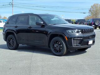 2026 Jeep Grand Cherokee for sale in Lynchburg VA