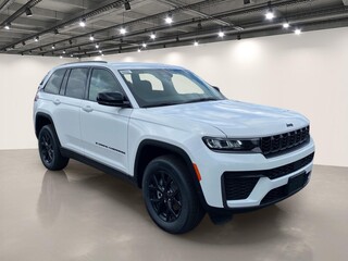 2026 Jeep Grand Cherokee for sale in Elma NY