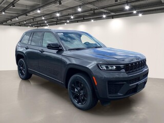 2026 Jeep Grand Cherokee for sale in Elma NY