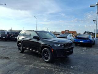 2026 Jeep Grand Cherokee for sale in Matteson IL