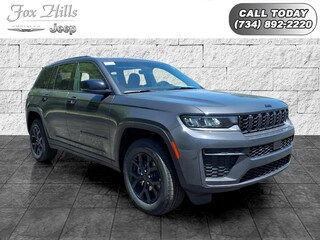 2026 Jeep Grand Cherokee for sale in Plymouth MI