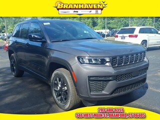 2026 Jeep Grand Cherokee for sale in Branford CT