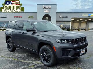 2026 Jeep Grand Cherokee for sale in Matteson IL