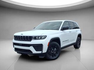 2026 Jeep Grand Cherokee for sale in Lancaster SC