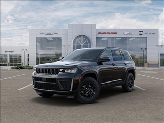 2026 Jeep Grand Cherokee for sale in Bourbonnais IL