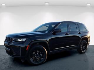 2026 Jeep Grand Cherokee for sale in Greenville SC