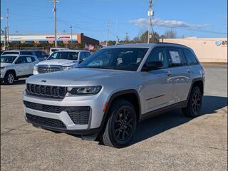 2026 Jeep Grand Cherokee for sale in Lafayette GA
