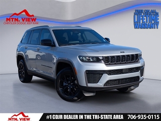 2026 Jeep Grand Cherokee for sale in Ringold GA