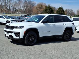 2026 Jeep Grand Cherokee for sale in Roanoke VA