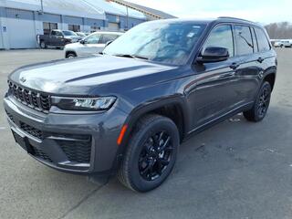 2026 Jeep Grand Cherokee for sale in Perry NY