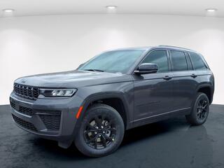 2026 Jeep Grand Cherokee for sale in Chattanooga TN