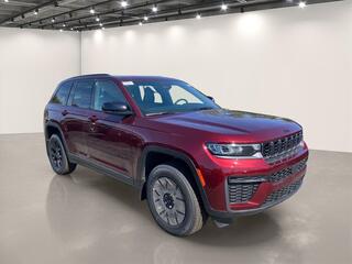 2026 Jeep Grand Cherokee for sale in Williamsville NY