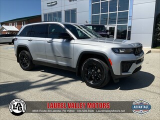 2026 Jeep Grand Cherokee for sale in Greensboro NC