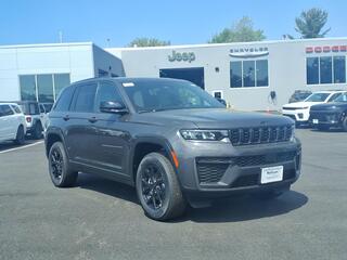 2026 Jeep Grand Cherokee for sale in Methuen MA