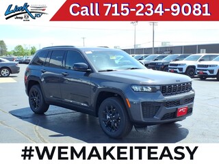 2026 Jeep Grand Cherokee for sale in Rice Lake WI