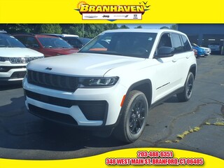 2026 Jeep Grand Cherokee for sale in Branford CT
