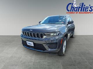2026 Jeep Grand Cherokee for sale in Augusta ME