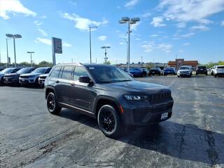 2026 Jeep Grand Cherokee for sale in Matteson IL