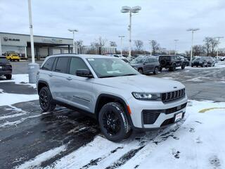 2026 Jeep Grand Cherokee for sale in Matteson IL