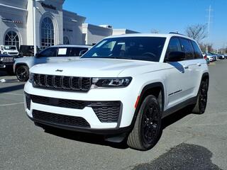 2026 Jeep Grand Cherokee for sale in Fort Mill SC