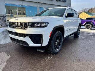 2026 Jeep Grand Cherokee for sale in Accident MD